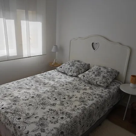 Apartment Magnifique Centre