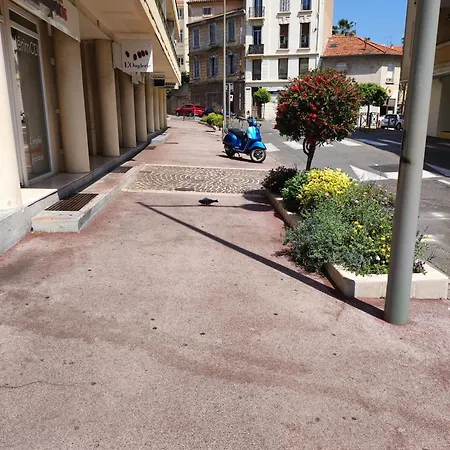 Appartamento Magnifique Centre *